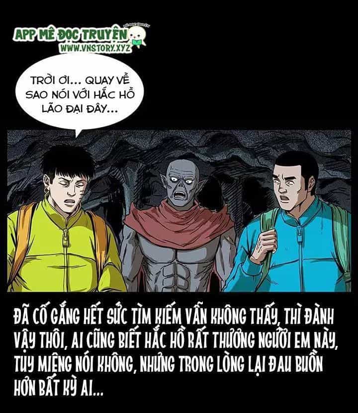 U Minh Ngụy Tượng - Chương 208 - ảnh 80