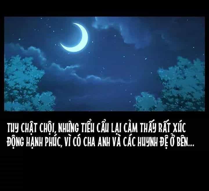 U Minh Ngụy Tượng - Chương 208 - ảnh 98