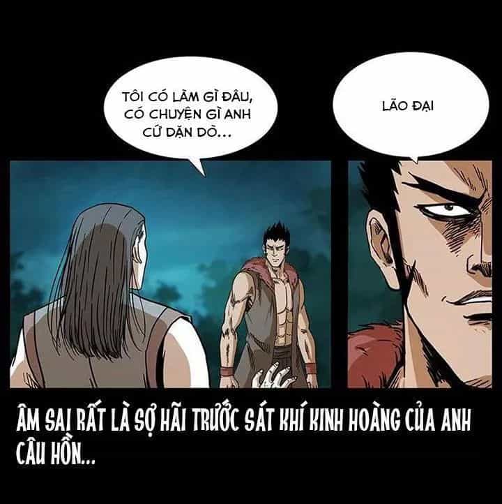 U Minh Ngụy Tượng - Chương 208.5 - ảnh 13