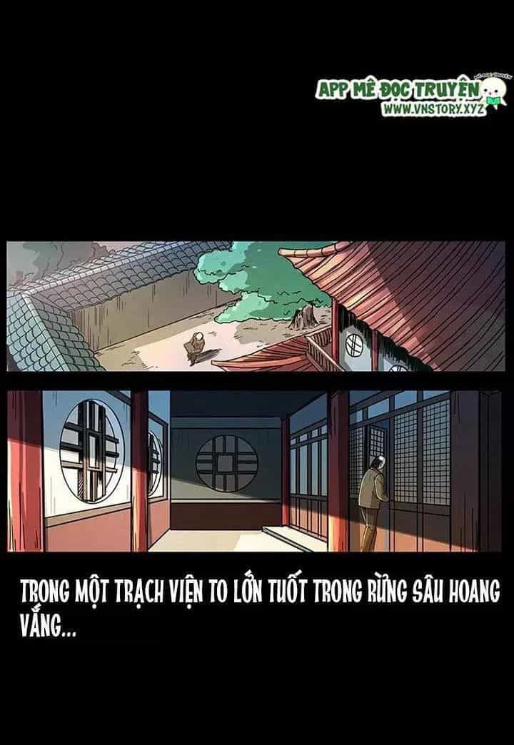 U Minh Ngụy Tượng - Chương 208.5 - ảnh 16