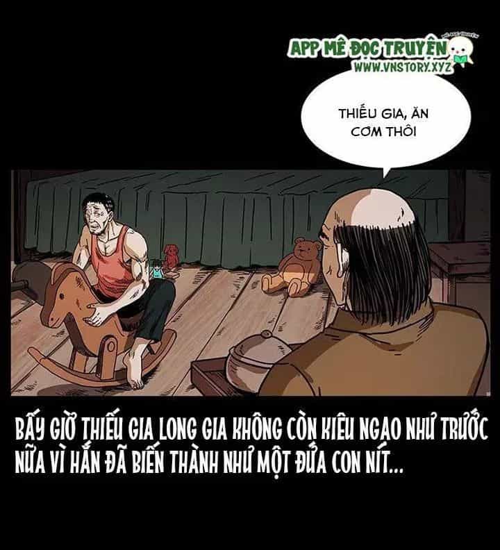 U Minh Ngụy Tượng - Chương 208.5 - ảnh 20