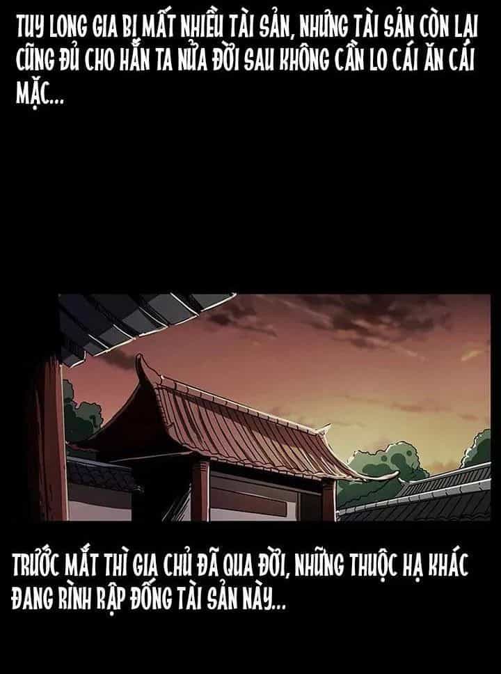 U Minh Ngụy Tượng - Chương 208.5 - ảnh 23