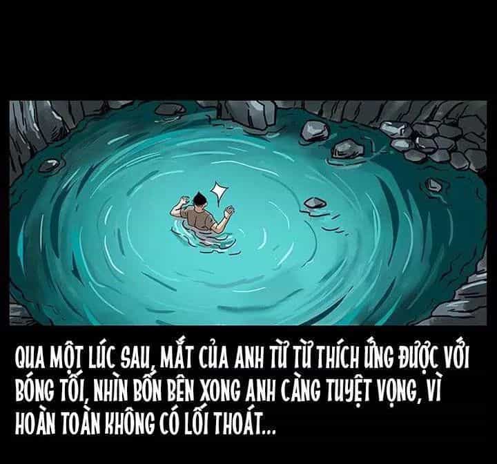 U Minh Ngụy Tượng - Chương 208.5 - ảnh 31