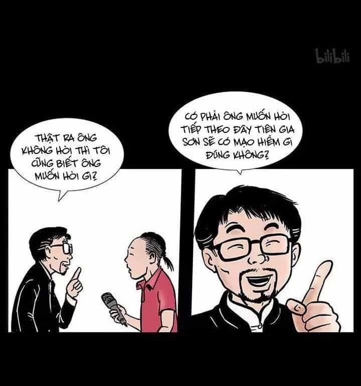 U Minh Ngụy Tượng - Chương 208.5 - ảnh 46