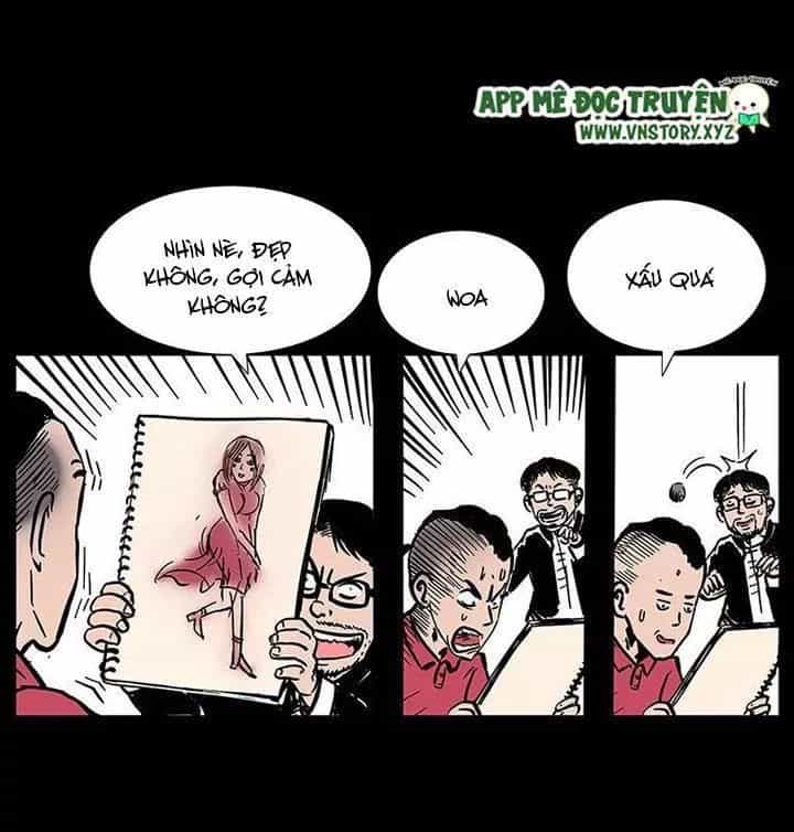 U Minh Ngụy Tượng - Chương 208.5 - ảnh 51