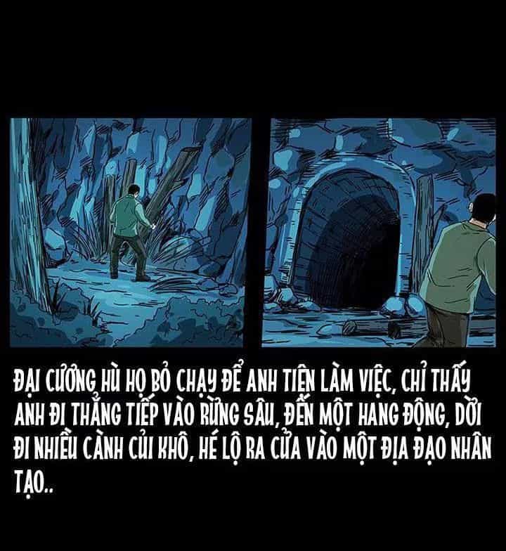 U Minh Ngụy Tượng - Chương 209 - ảnh 12