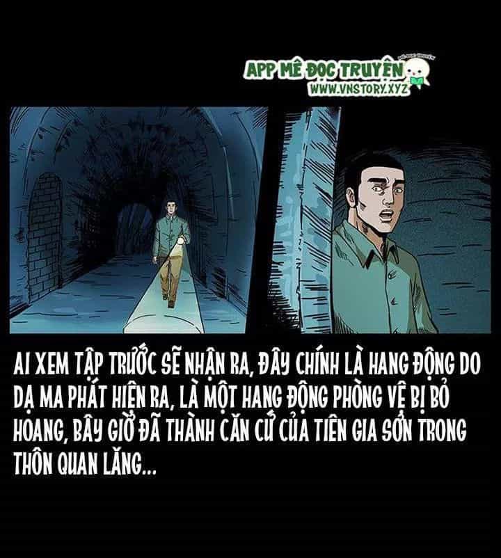 U Minh Ngụy Tượng - Chương 209 - ảnh 13