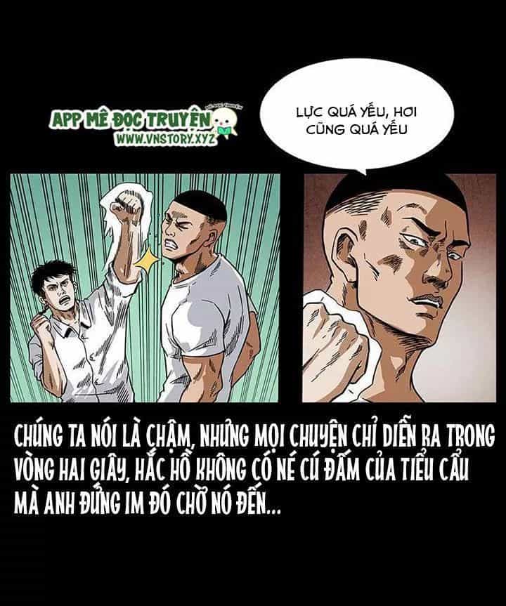U Minh Ngụy Tượng - Chương 209 - ảnh 23