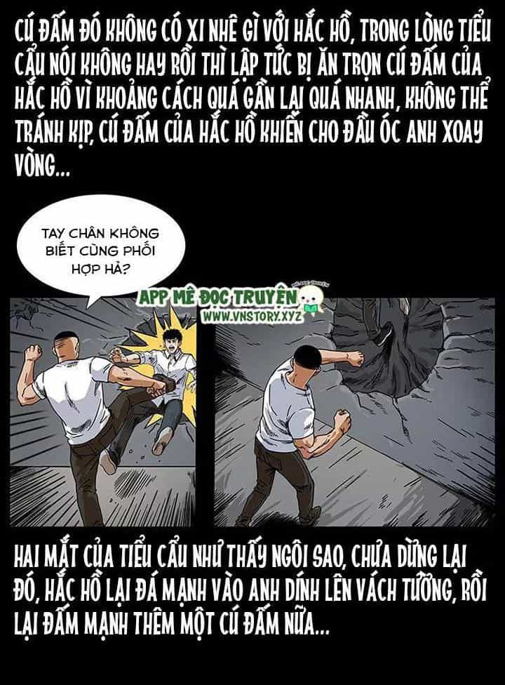 U Minh Ngụy Tượng - Chương 209 - ảnh 27