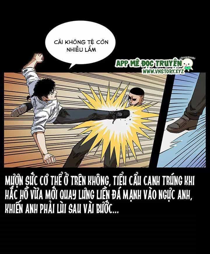 U Minh Ngụy Tượng - Chương 209 - ảnh 29