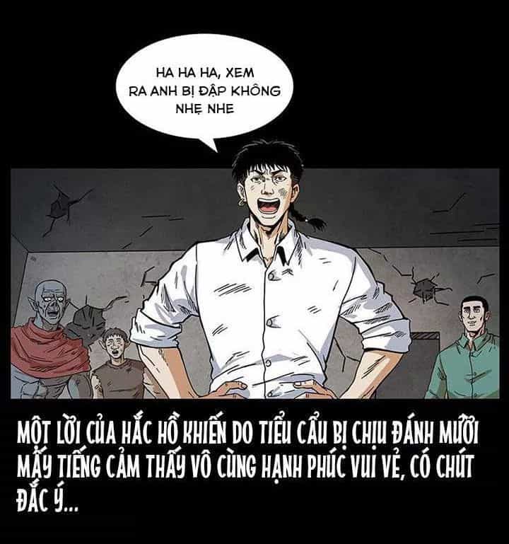 U Minh Ngụy Tượng - Chương 209 - ảnh 36