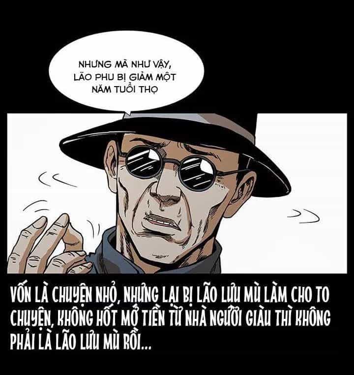 U Minh Ngụy Tượng - Chương 209 - ảnh 75