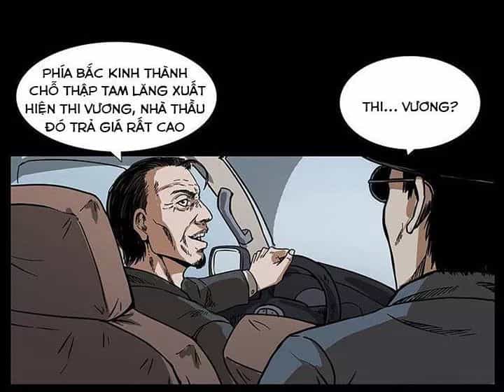 U Minh Ngụy Tượng - Chương 209 - ảnh 86