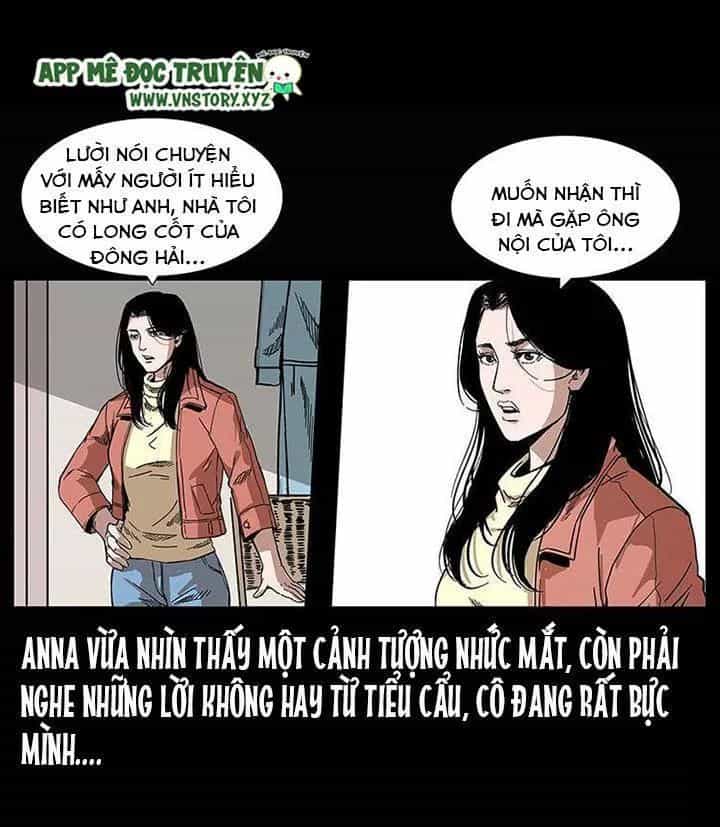 U Minh Ngụy Tượng - Chương 210 - ảnh 14