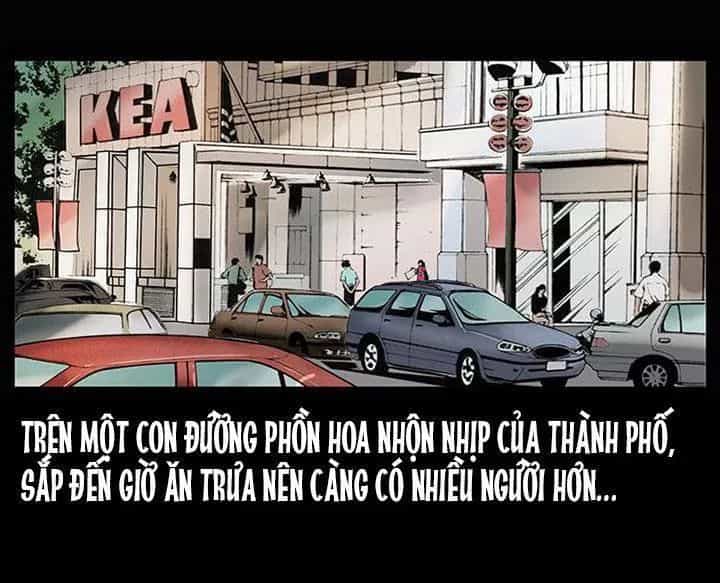U Minh Ngụy Tượng - Chương 210 - ảnh 2