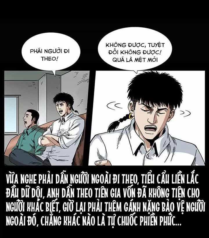 U Minh Ngụy Tượng - Chương 210 - ảnh 31