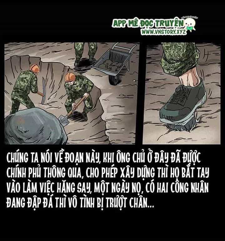 U Minh Ngụy Tượng - Chương 210 - ảnh 36