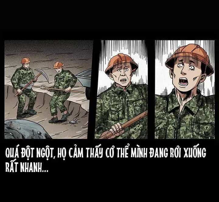 U Minh Ngụy Tượng - Chương 210 - ảnh 37