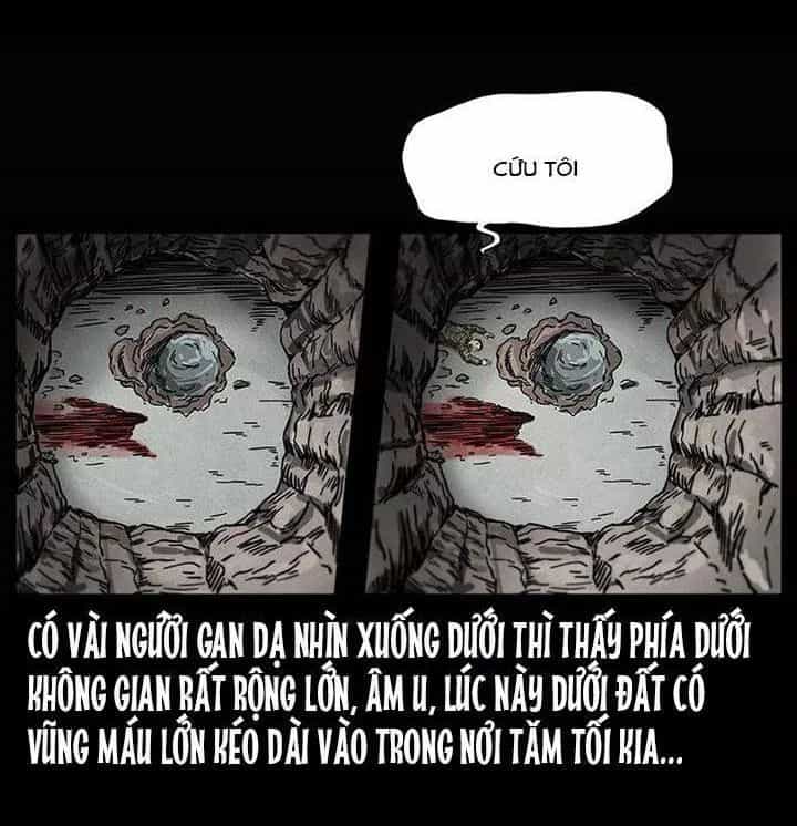 U Minh Ngụy Tượng - Chương 210 - ảnh 43