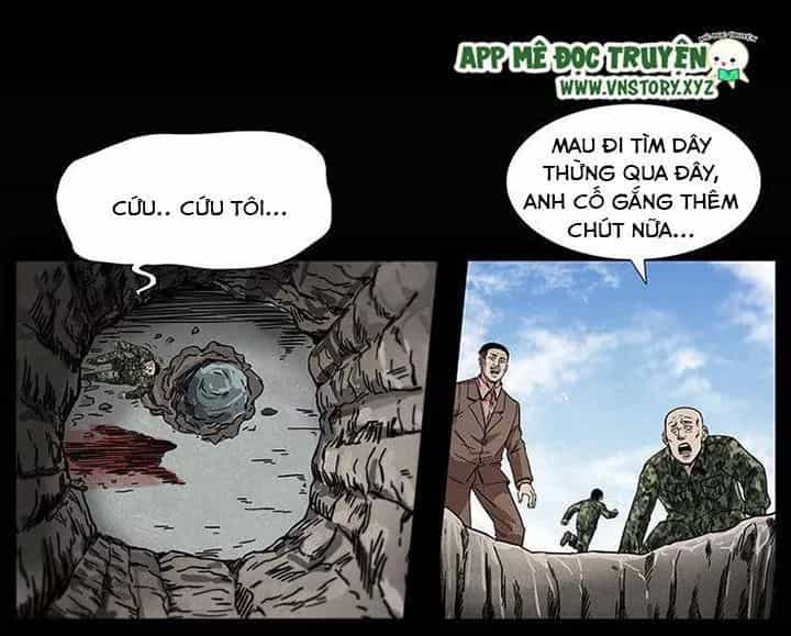 U Minh Ngụy Tượng - Chương 210 - ảnh 44