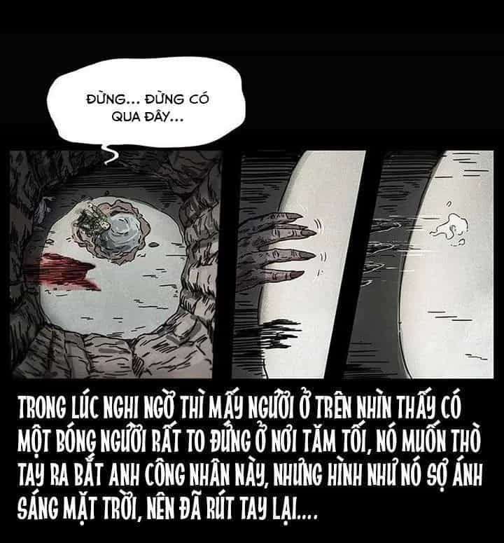 U Minh Ngụy Tượng - Chương 210 - ảnh 47