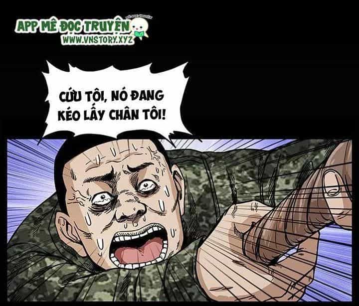 U Minh Ngụy Tượng - Chương 210 - ảnh 54