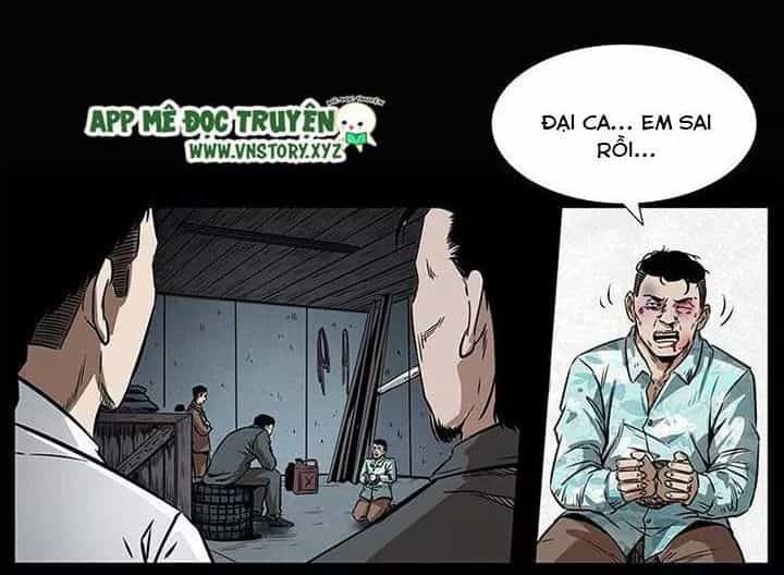 U Minh Ngụy Tượng - Chương 210 - ảnh 69