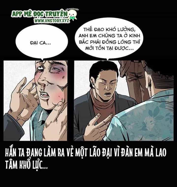 U Minh Ngụy Tượng - Chương 210 - ảnh 73