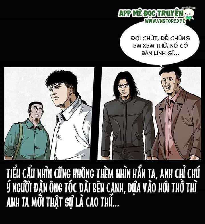 U Minh Ngụy Tượng - Chương 210 - ảnh 83