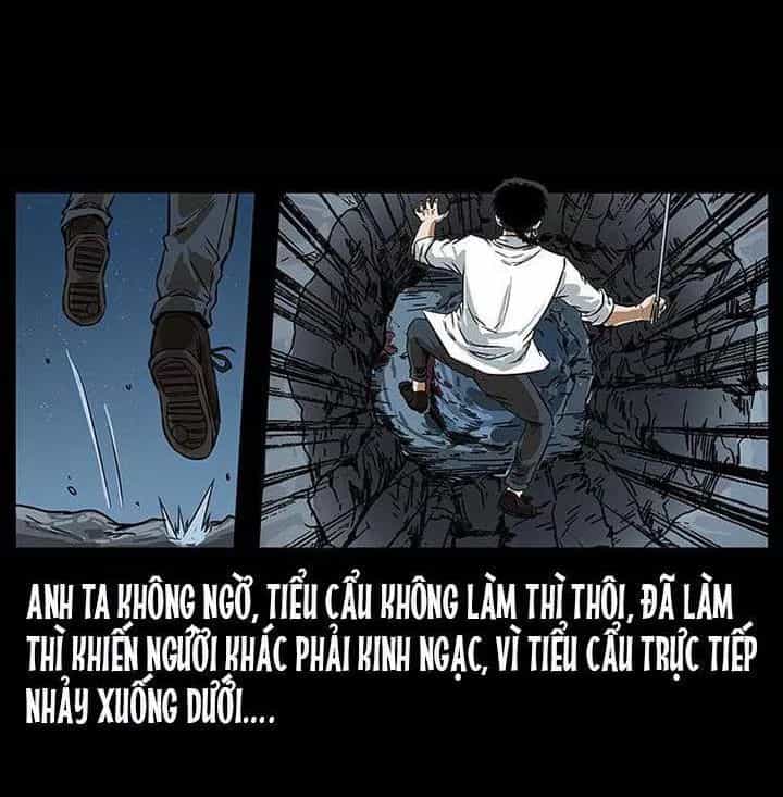 U Minh Ngụy Tượng - Chương 211 - ảnh 11