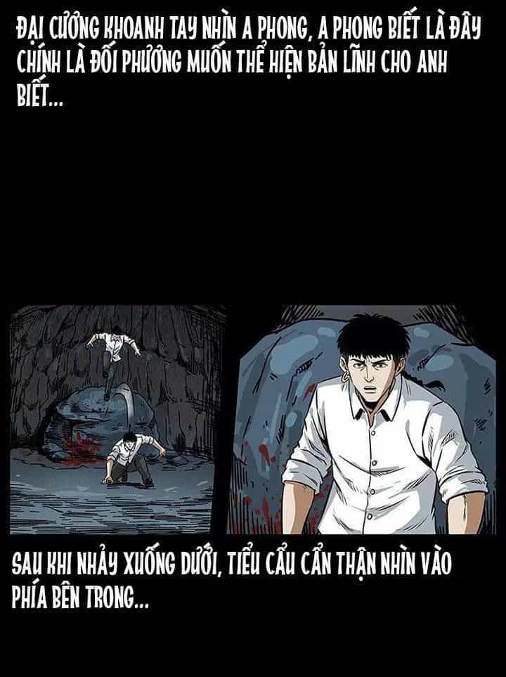 U Minh Ngụy Tượng - Chương 211 - ảnh 15