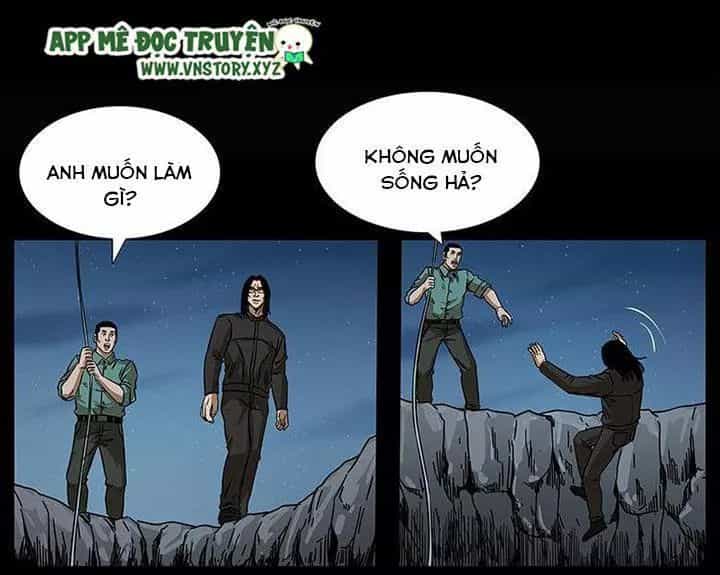 U Minh Ngụy Tượng - Chương 211 - ảnh 19