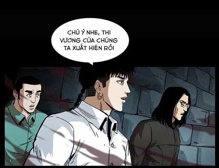 U Minh Ngụy Tượng - Chương 211 - ảnh 26