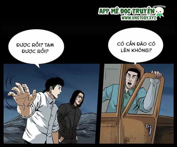 U Minh Ngụy Tượng - Chương 211 - ảnh 3