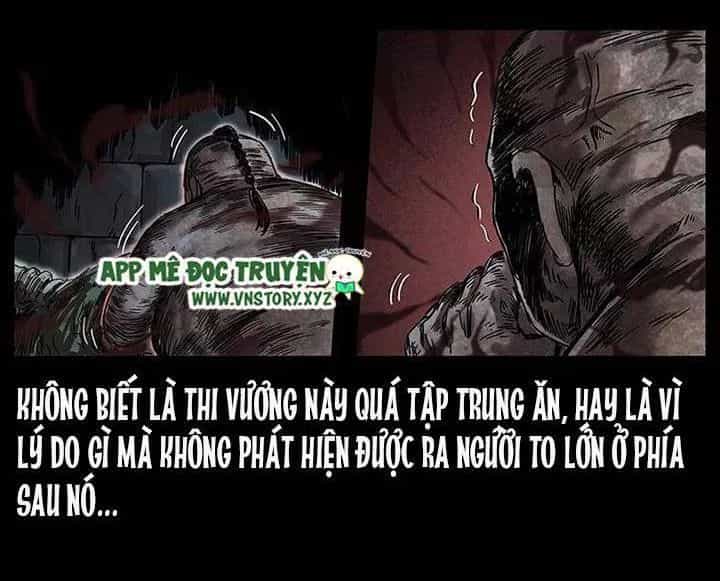 U Minh Ngụy Tượng - Chương 211 - ảnh 30