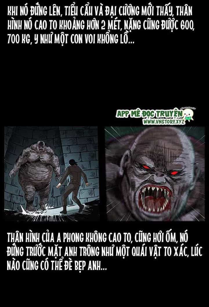 U Minh Ngụy Tượng - Chương 211 - ảnh 46
