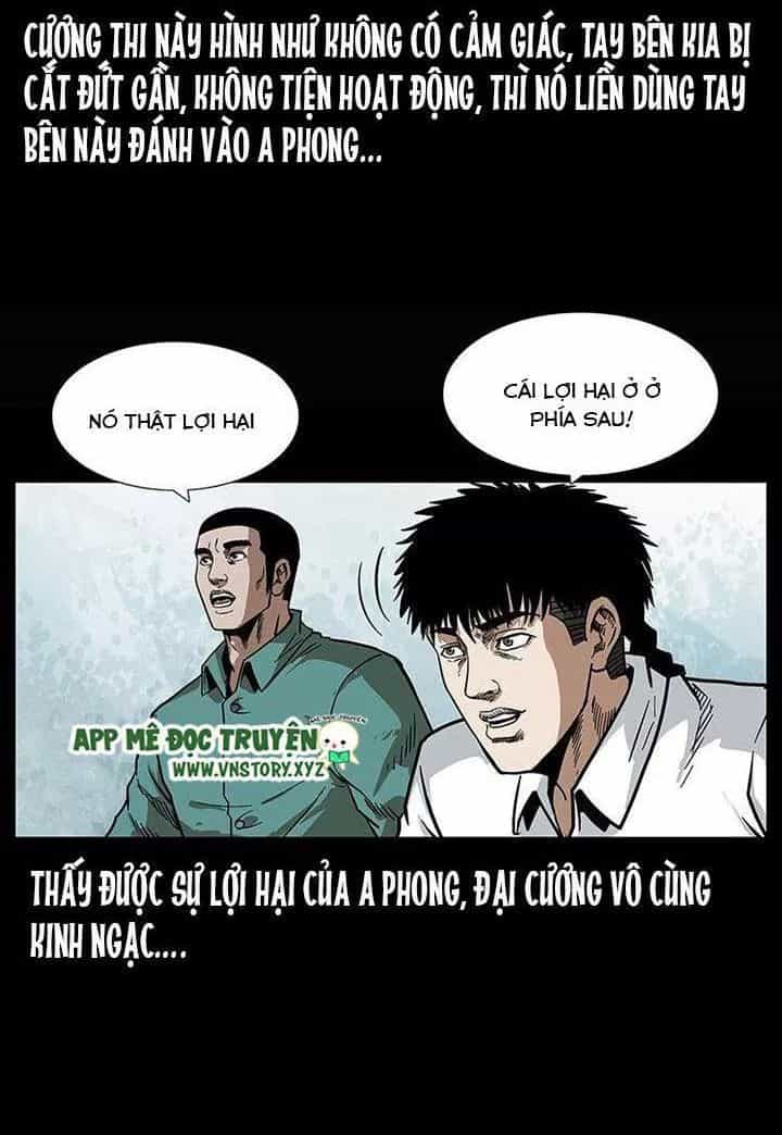 U Minh Ngụy Tượng - Chương 211 - ảnh 52