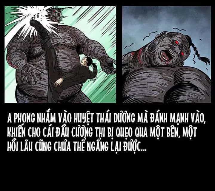 U Minh Ngụy Tượng - Chương 211 - ảnh 56