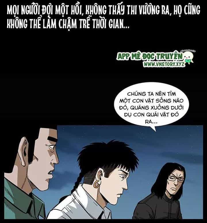 U Minh Ngụy Tượng - Chương 211 - ảnh 7