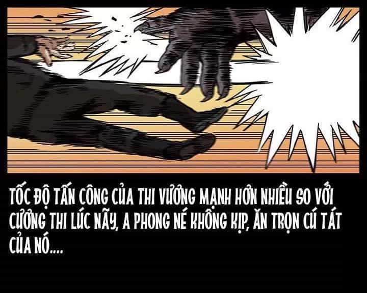 U Minh Ngụy Tượng - Chương 211 - ảnh 78