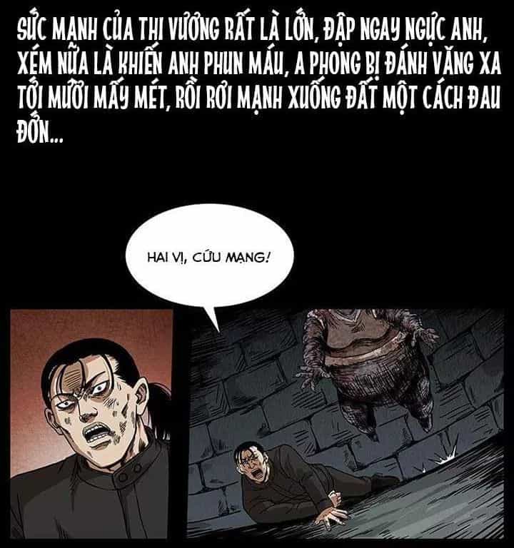 U Minh Ngụy Tượng - Chương 211 - ảnh 80