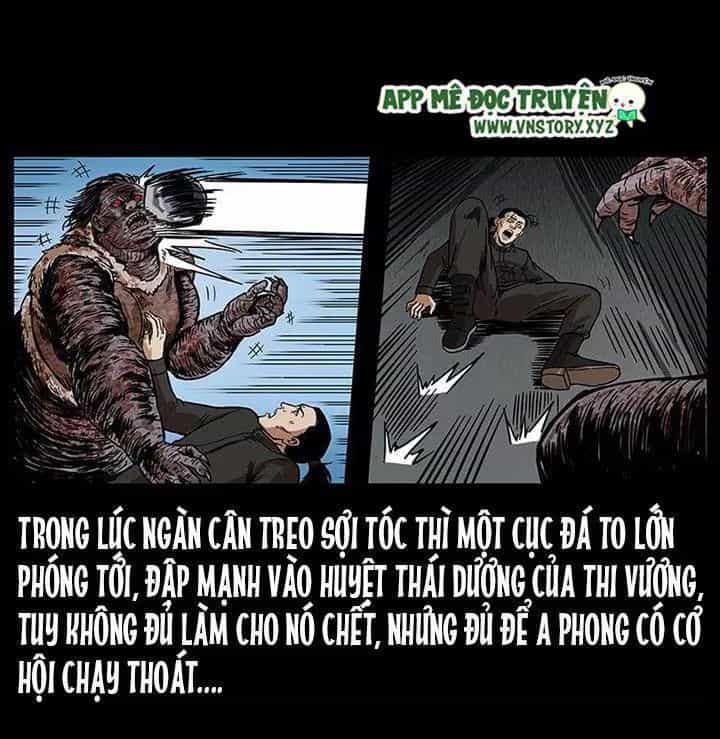 U Minh Ngụy Tượng - Chương 211 - ảnh 86