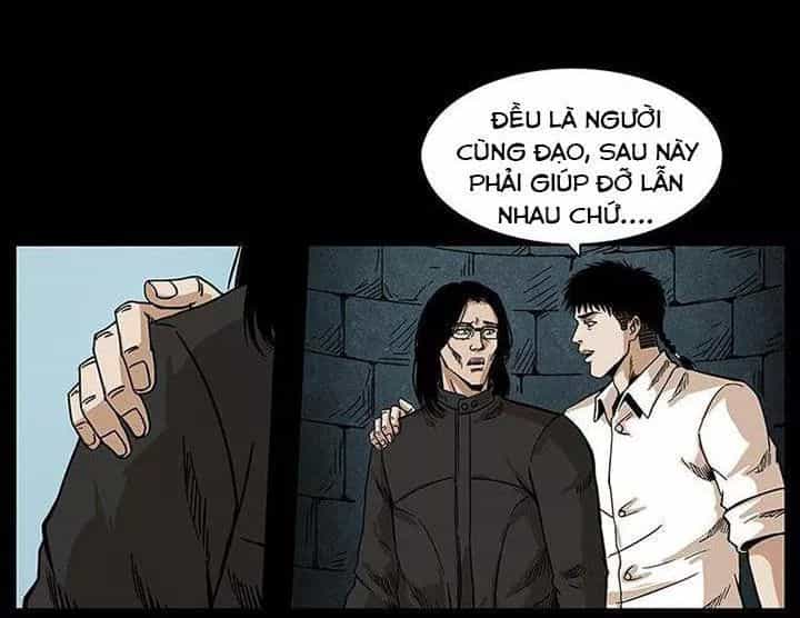 U Minh Ngụy Tượng - Chương 212 - ảnh 15