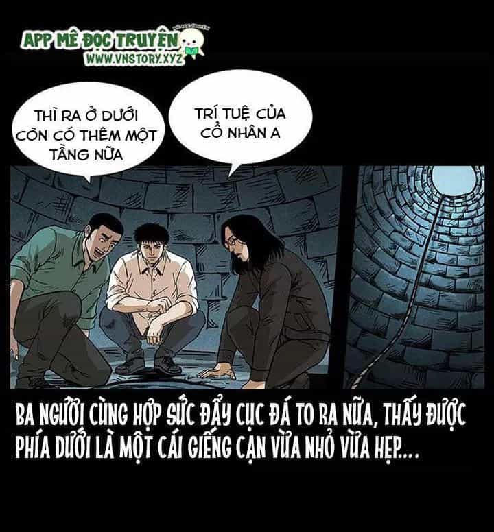 U Minh Ngụy Tượng - Chương 212 - ảnh 18