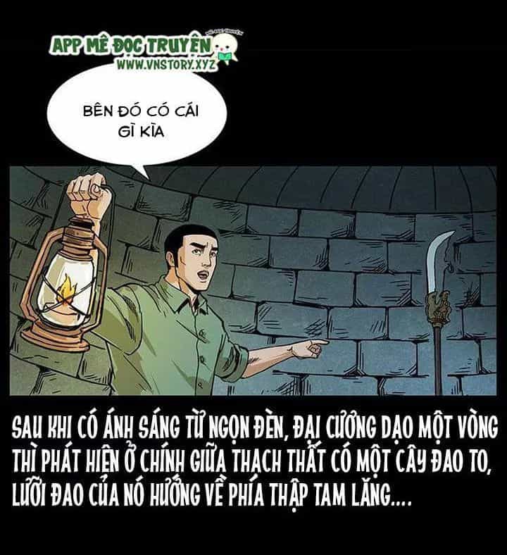 U Minh Ngụy Tượng - Chương 212 - ảnh 21