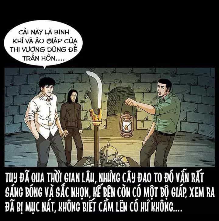 U Minh Ngụy Tượng - Chương 212 - ảnh 22