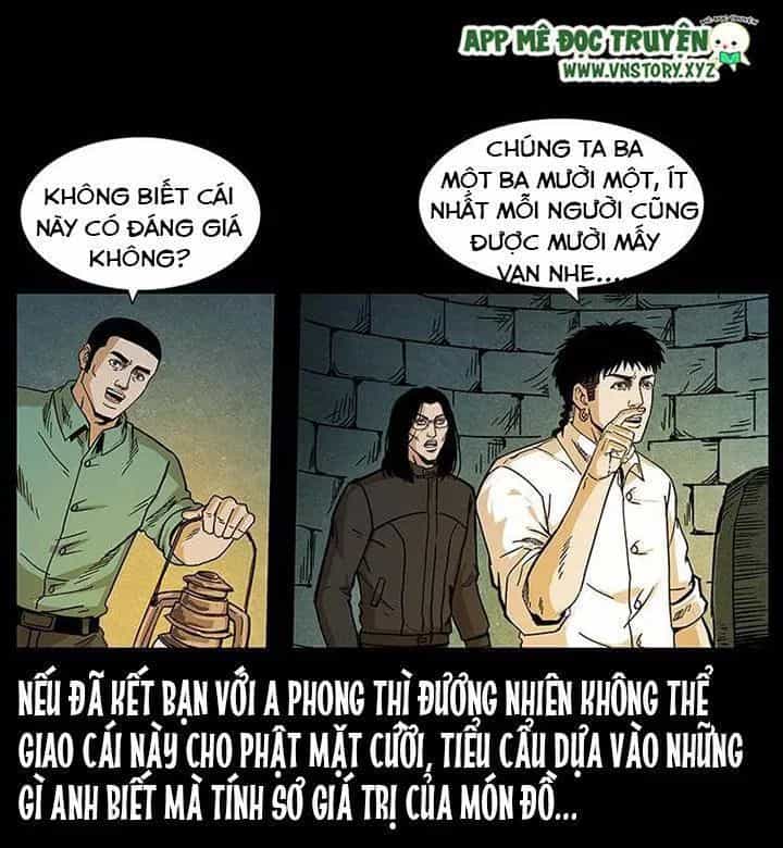 U Minh Ngụy Tượng - Chương 212 - ảnh 23