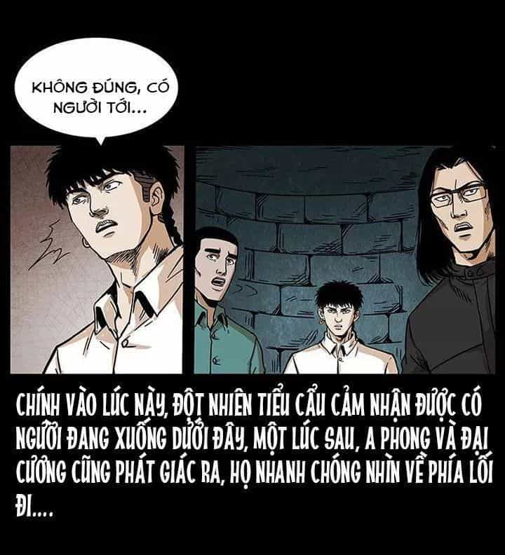 U Minh Ngụy Tượng - Chương 212 - ảnh 26