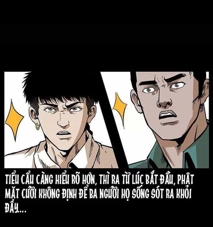 U Minh Ngụy Tượng - Chương 212 - ảnh 34