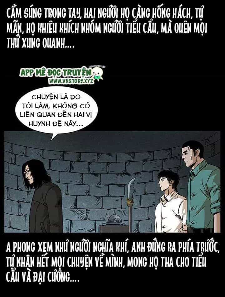 U Minh Ngụy Tượng - Chương 212 - ảnh 37